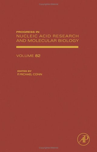 Progress in Nucleic Acid Research and Molecular Biology