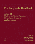 The Porphyrin Handbook, Volumes 11-20