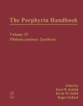The Porphyrin Handbook, Volumes 11-20