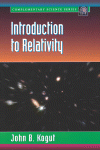 Introduction to Relativity