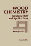 Wood Chemistry