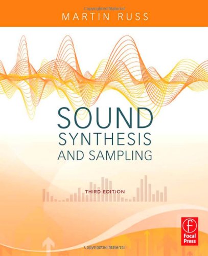 Sound Synthesis and Sampling