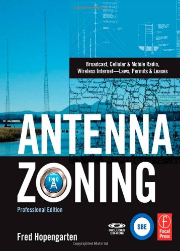 Antenna Zoning