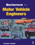 Science for Motor Vechicle Engineers