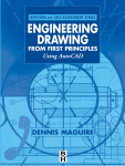 Engineering Drawing from First Principles