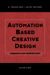 Automation Based Creative Design - Research and Perspectives