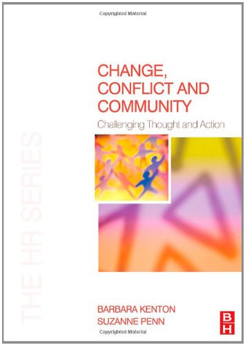 Change, Conflict and Community