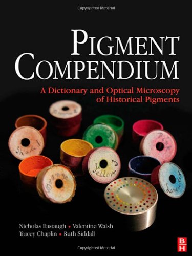 Pigment Compendium