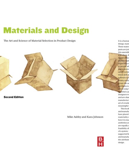 Materials and Design