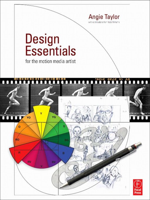 Design Essentials for the Motion Media Artist