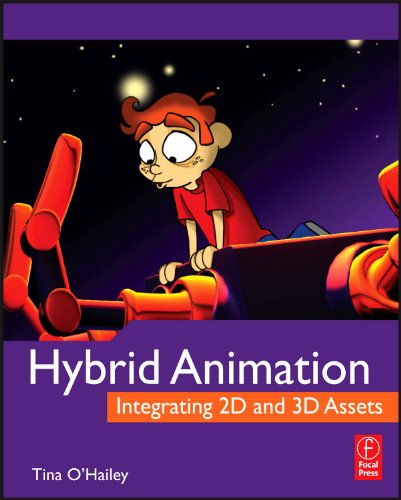 Hybrid Animation