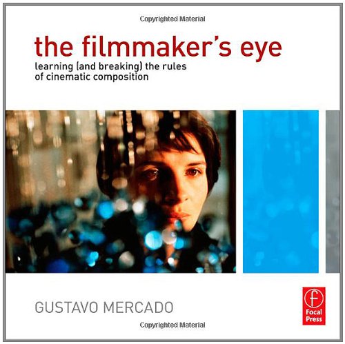 The Filmmaker's Eye