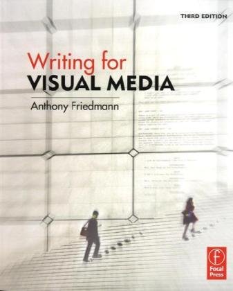 Writing for Visual Media