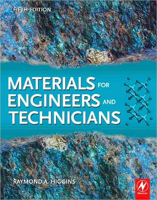 Materials for Engineers and Technicians
