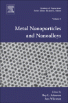 Metal Nanoparticles and Nanoalloys, 3