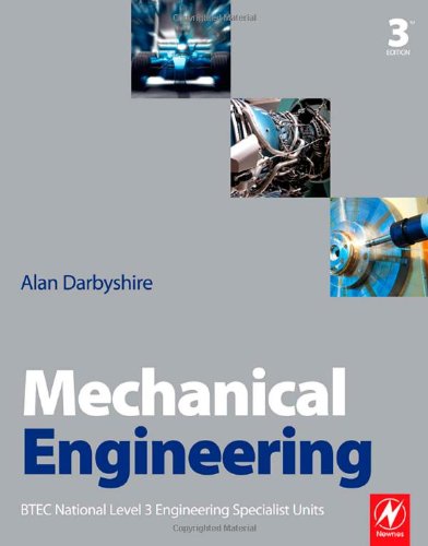 Mechanical Engineering