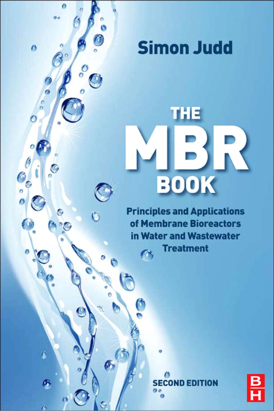 The MBR Book