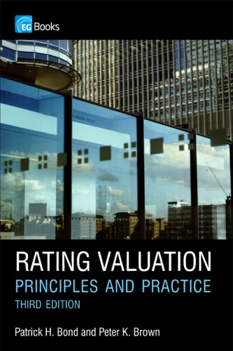 Rating Valuation