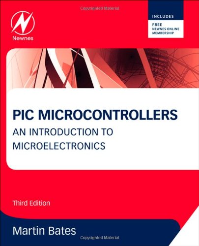 PIC Microcontrollers