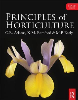 Principles of Horticulture