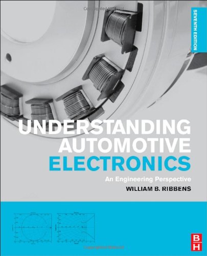 Understanding Automotive Electronics