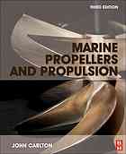 Marine Propellers and Propulsion