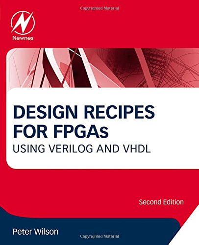 Design Recipes for FPGAs