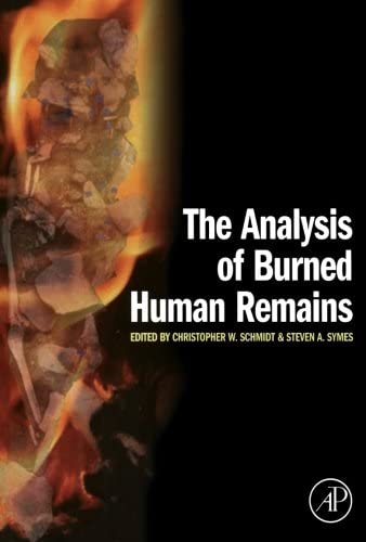 The Analysis of Burned Human Remains