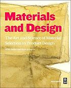 Materials and Design