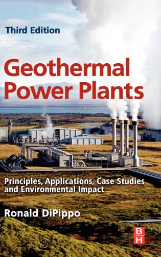 Geothermal Power Plants