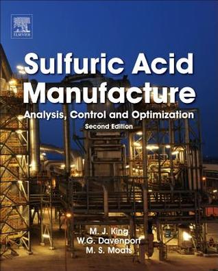 Sulfuric Acid Manufacture