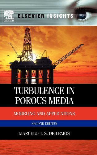 Turbulence in Porous Media