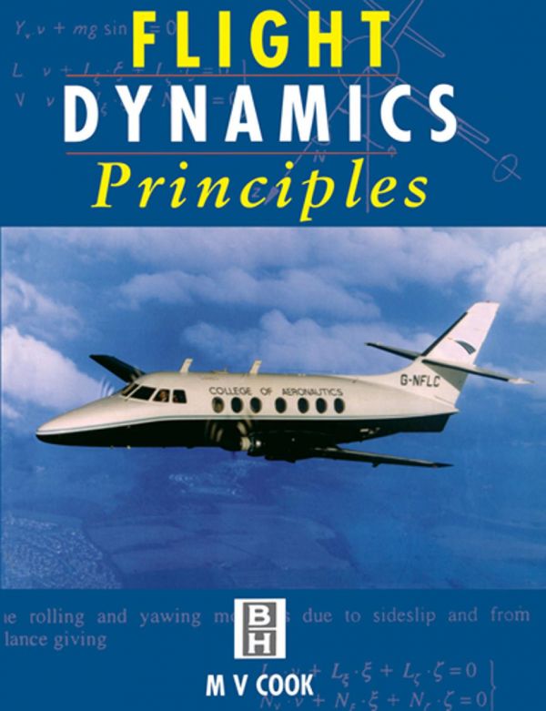 Flight Dynamics Principles