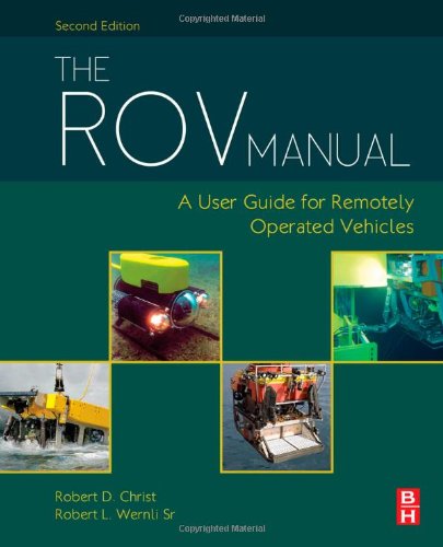 The Rov Manual