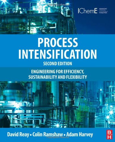 Process Intensification