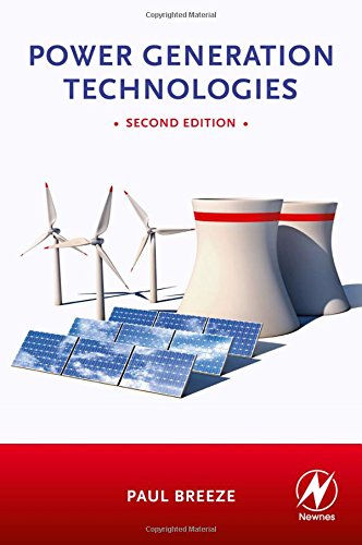 Power Generation Technologies