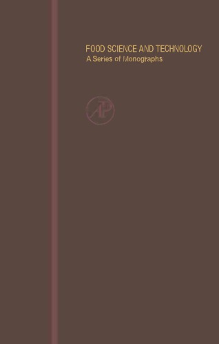 Lipids in Cereal Technology (Food Science and Technology)
