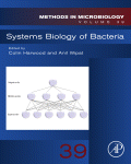 Systems Biology of Bacteria, 39