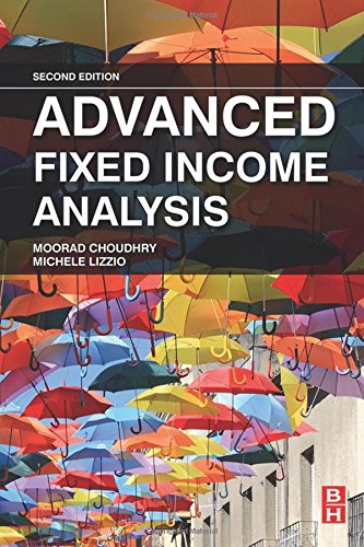 Advanced Fixed Income Analysis