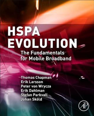 Hspa Evolution