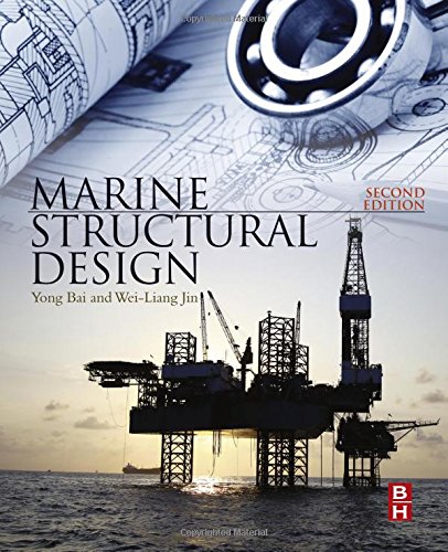 Marine structural design.