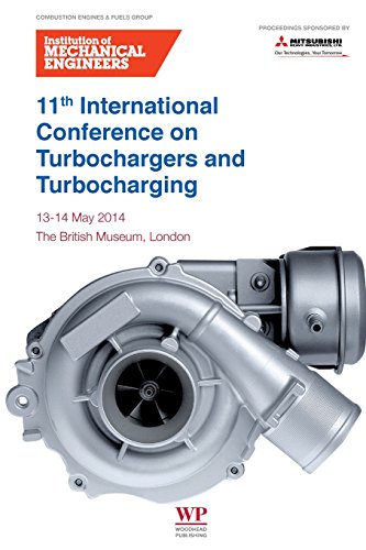 11th International Conference on Turbochargers and Turbocharging