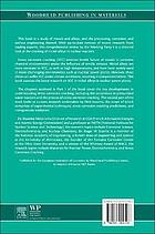 Stress Corrosion Cracking of Nickel Based Alloys in Water-Cooled Nuclear Reactors, 67