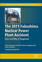 The 2011 Fukushima Nuclear Power Plant Accident