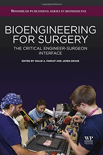 Bioengineering for Surgery