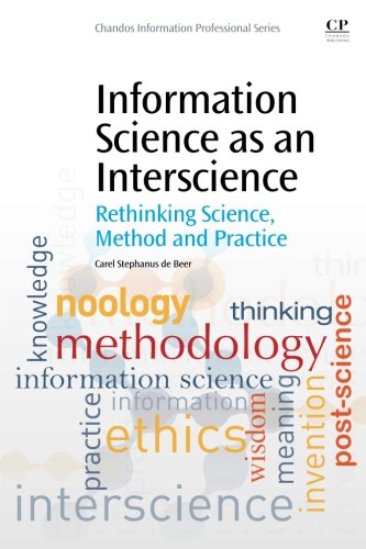 Information Science as an Interscience