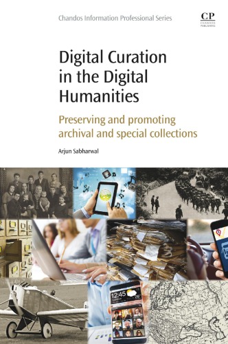 Digital Curation in the Digital Humanities