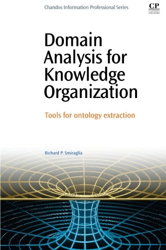 Domain Analysis for Knowledge Organization