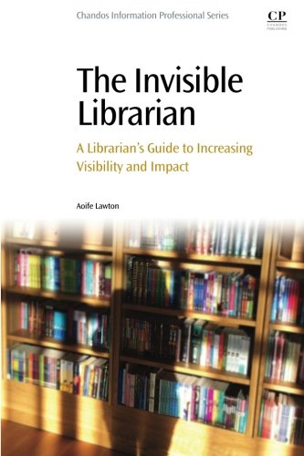 The Invisible Librarian