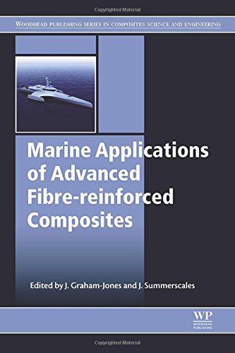 Marine Applications of Advanced Fibre-Reinforced Composites